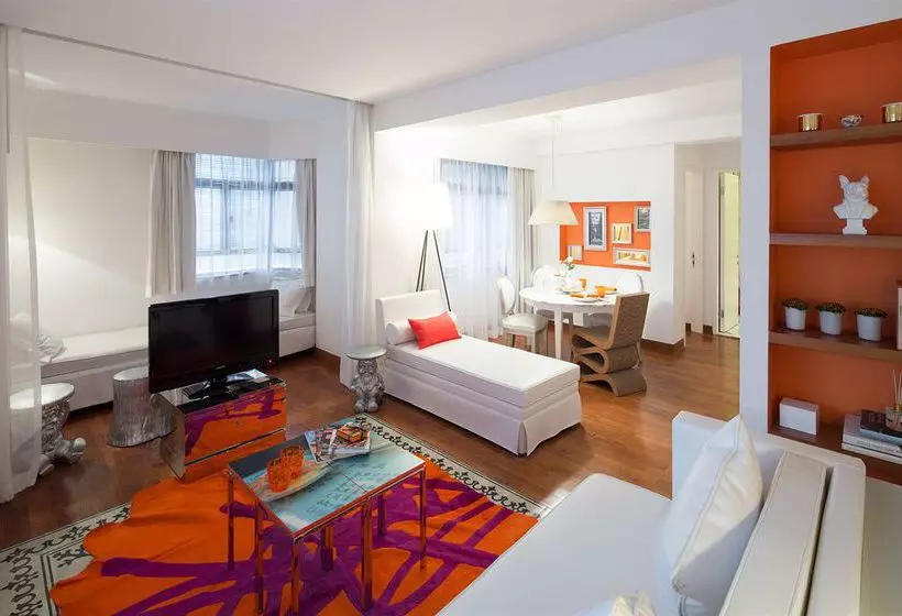 J Plus Hotel by YOO