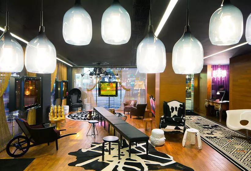 J Plus Hotel by YOO