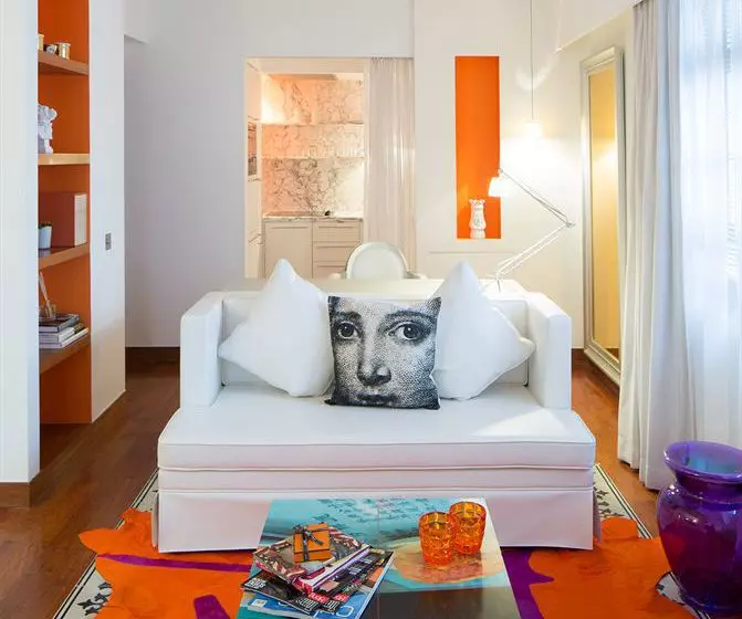 J Plus Hotel by YOO