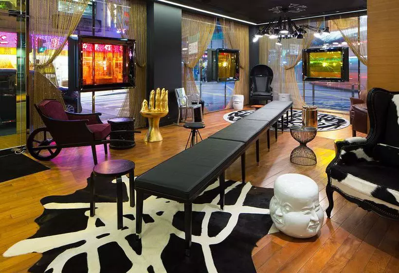 J Plus Hotel by YOO