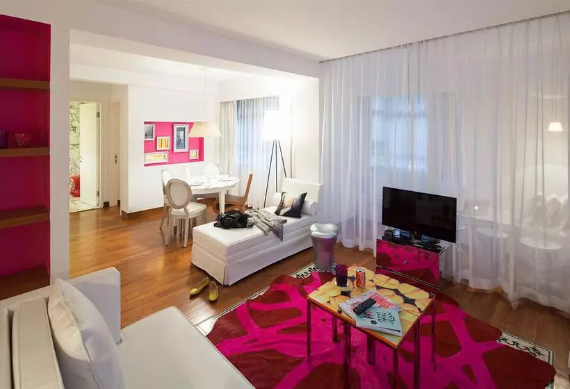 J Plus Hotel by YOO