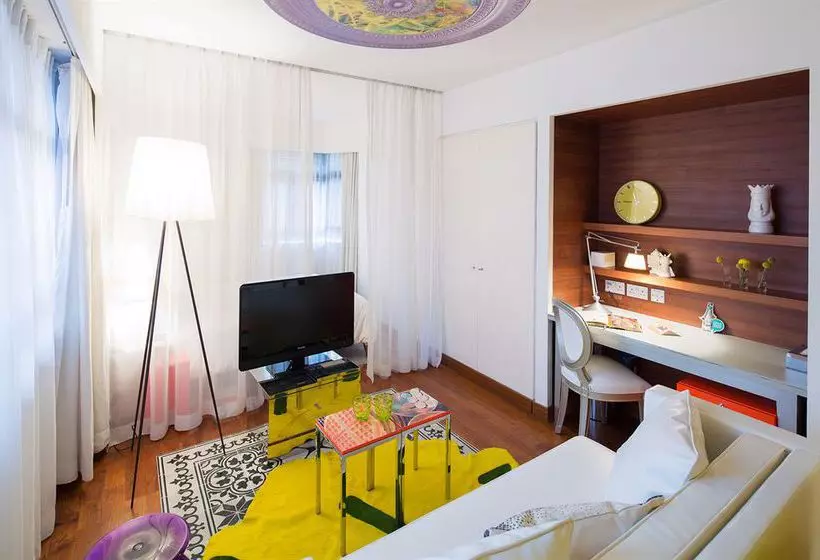 J Plus Hotel by YOO