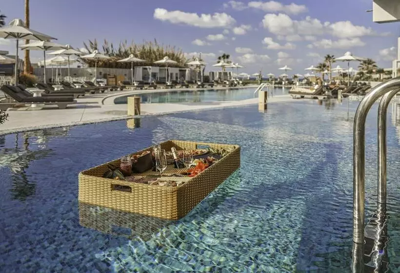 Nautilux Rethymno By Mage Hotels