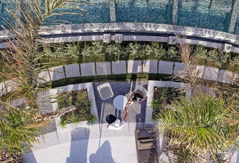 Nautilux Rethymno By Mage Hotels