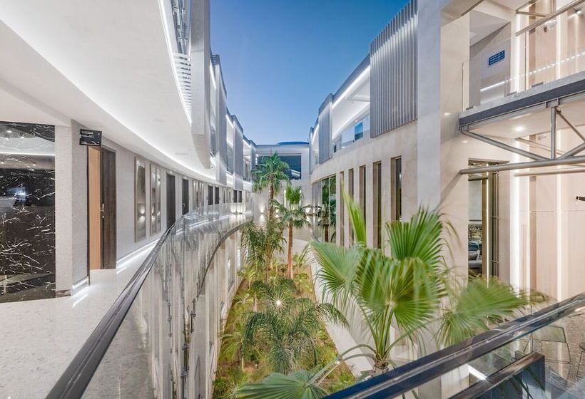 Nautilux Rethymno By Mage Hotels