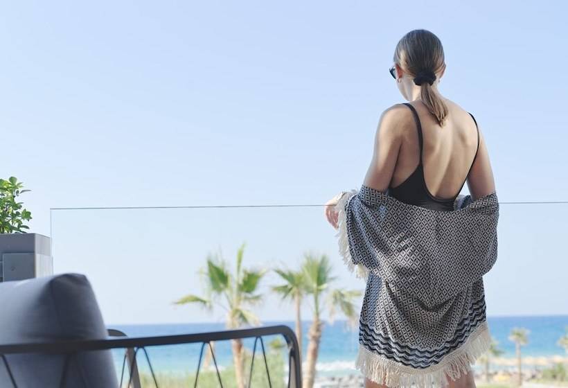 Nautilux Rethymno By Mage Hotels