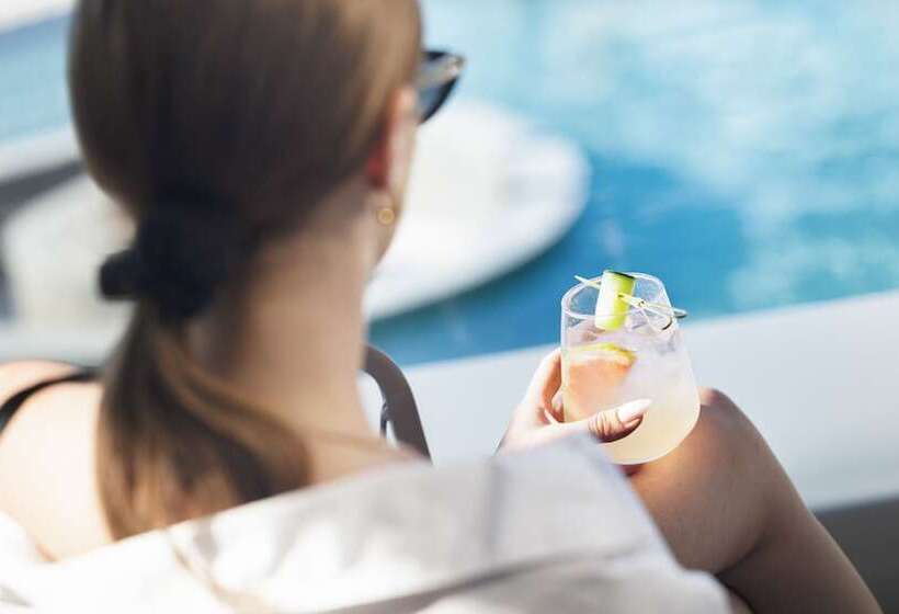 Nautilux Rethymno By Mage Hotels