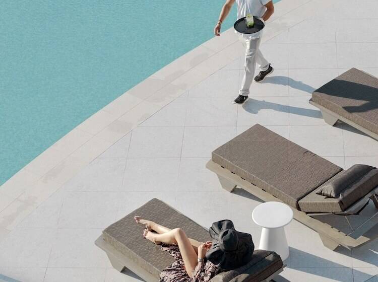 Nautilux Rethymno By Mage Hotels