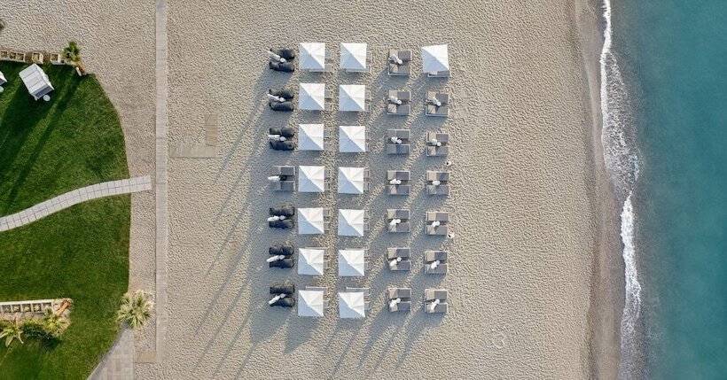 Nautilux Rethymno By Mage Hotels