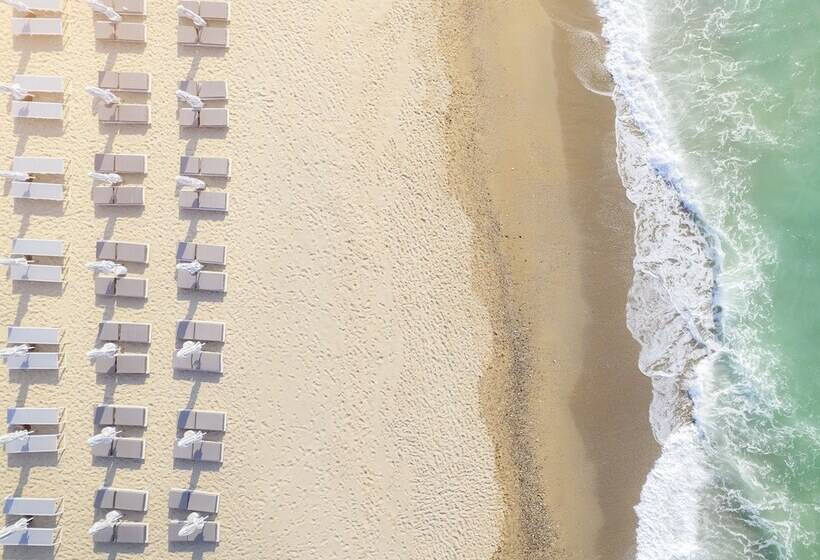 Nautilux Rethymno By Mage Hotels