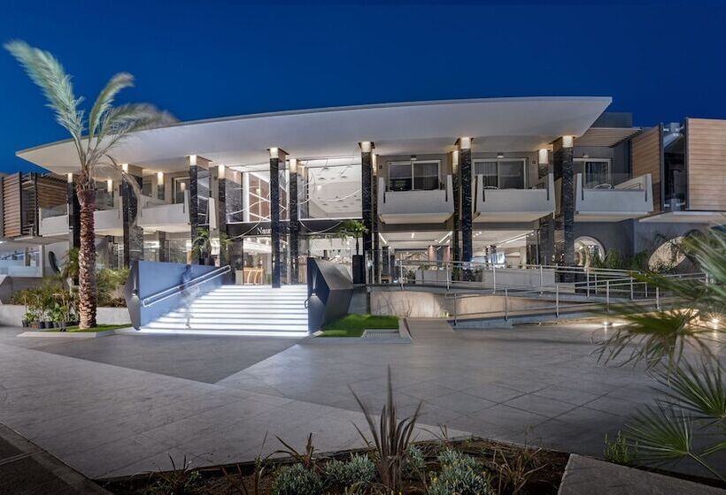Nautilux Rethymno By Mage Hotels