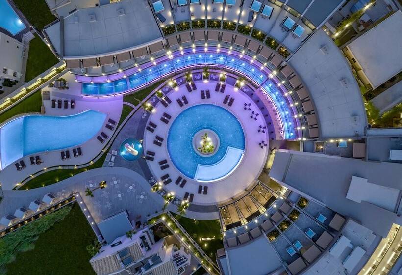 Nautilux Rethymno By Mage Hotels