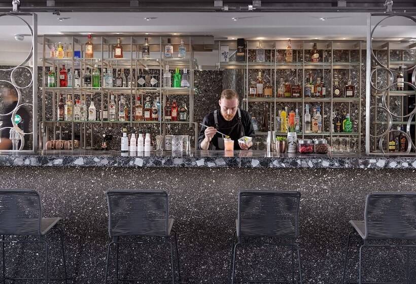 Nautilux Rethymno By Mage Hotels