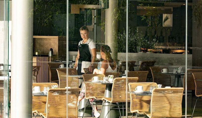 Nautilux Rethymno By Mage Hotels