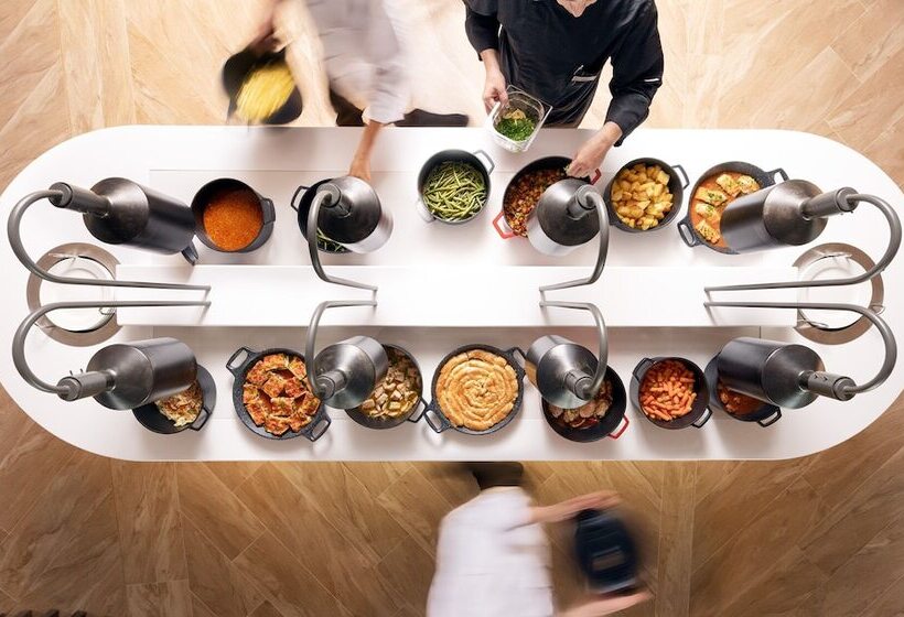 Nautilux Rethymno By Mage Hotels