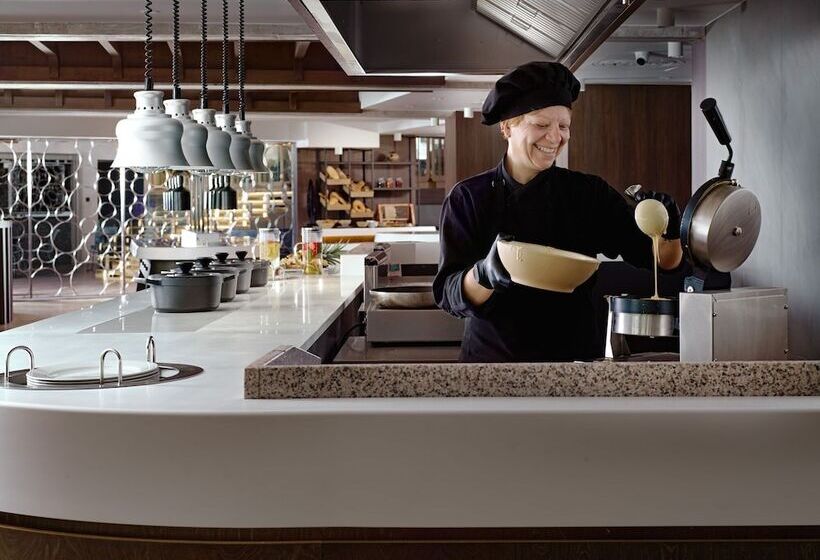 Nautilux Rethymno By Mage Hotels