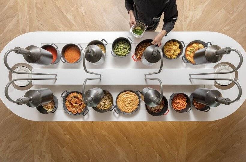 Nautilux Rethymno By Mage Hotels