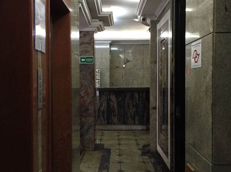 هتل Republica Park