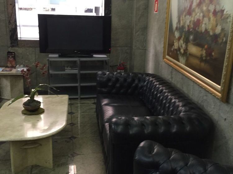 هتل Republica Park