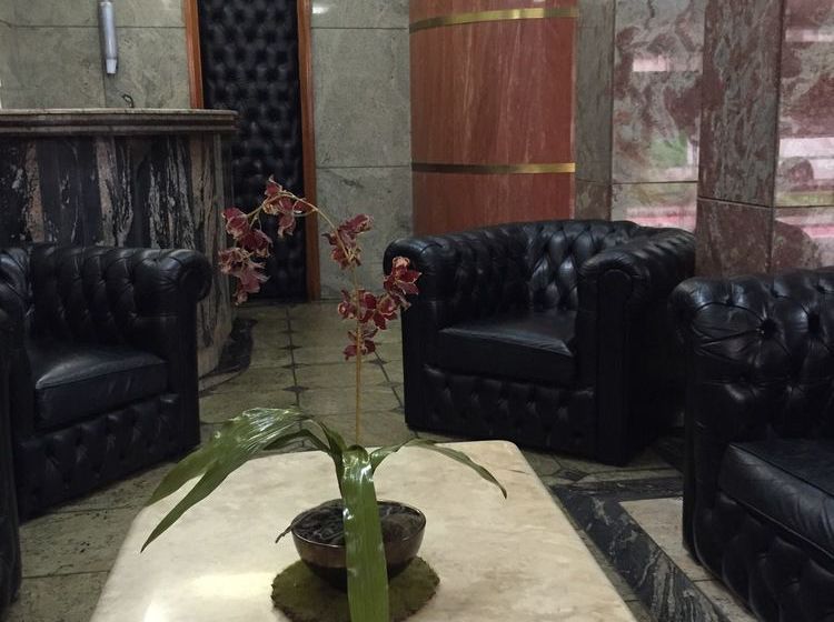 هتل Republica Park