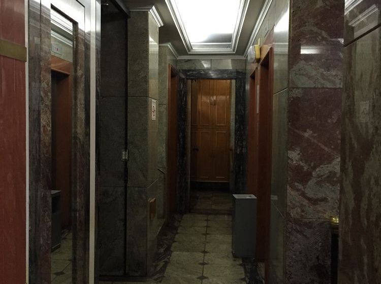 هتل Republica Park