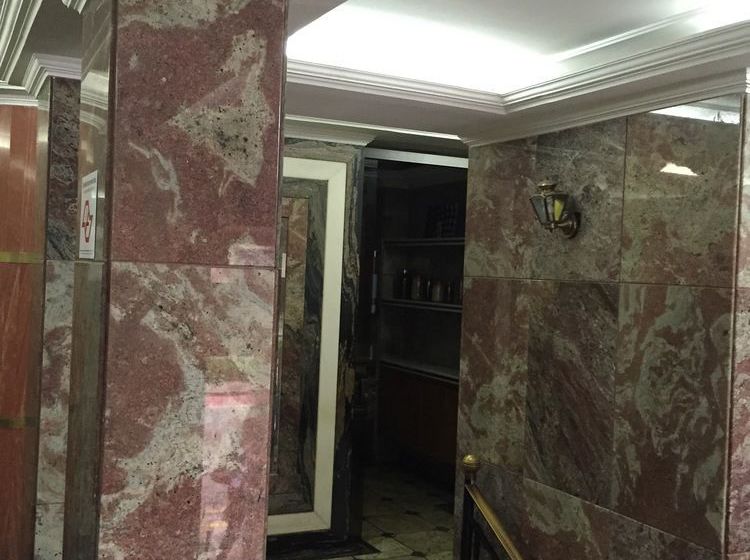 هتل Republica Park