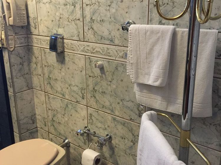 هتل Republica Park