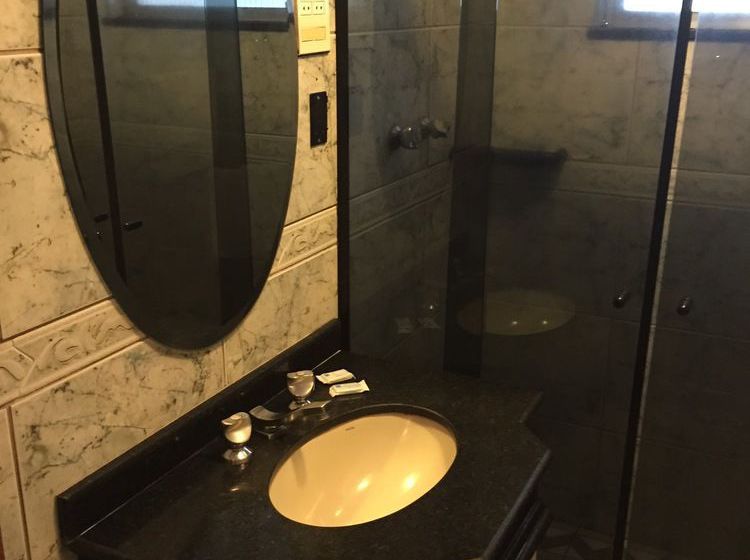 هتل Republica Park