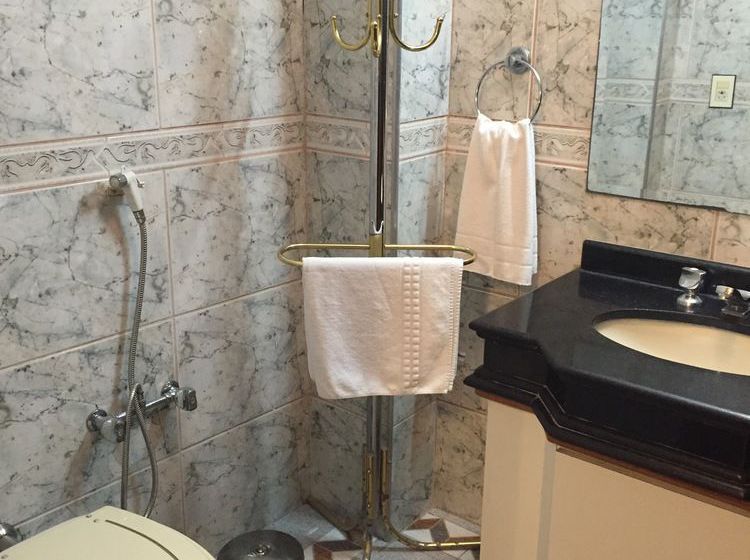 هتل Republica Park