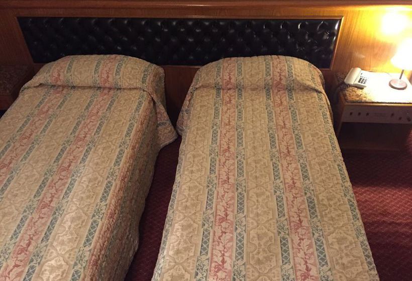 هتل Republica Park