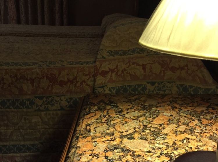 هتل Republica Park