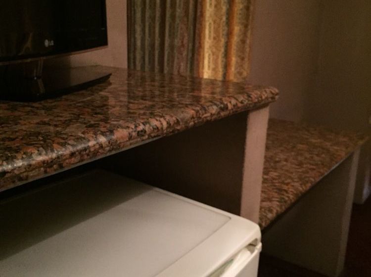 هتل Republica Park