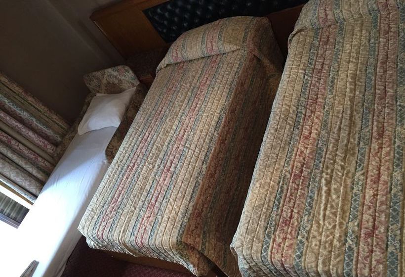 هتل Republica Park