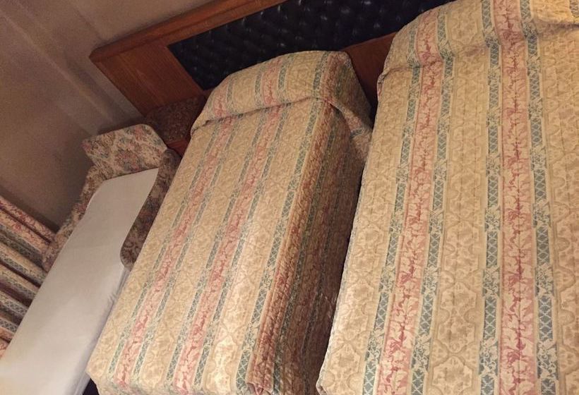 هتل Republica Park