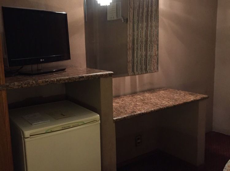 هتل Republica Park