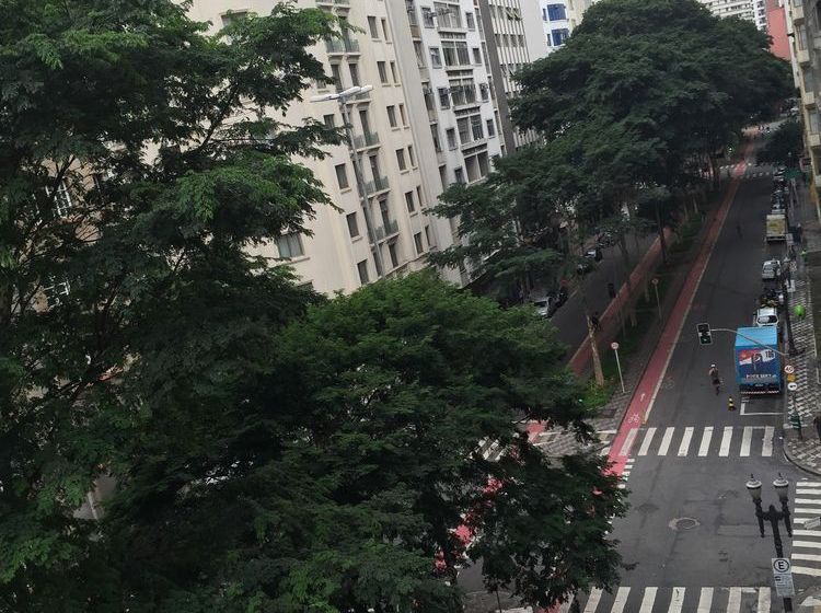 هتل Republica Park