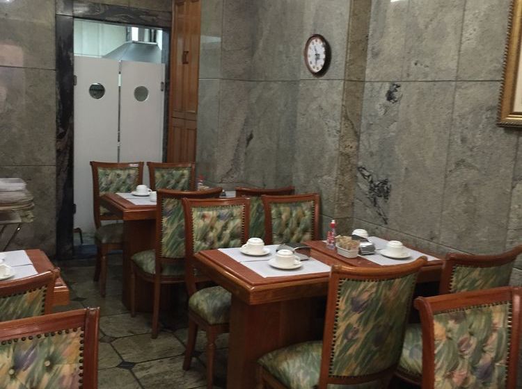 هتل Republica Park