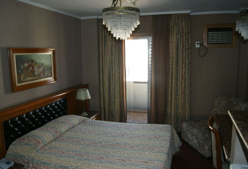 هتل Republica Park