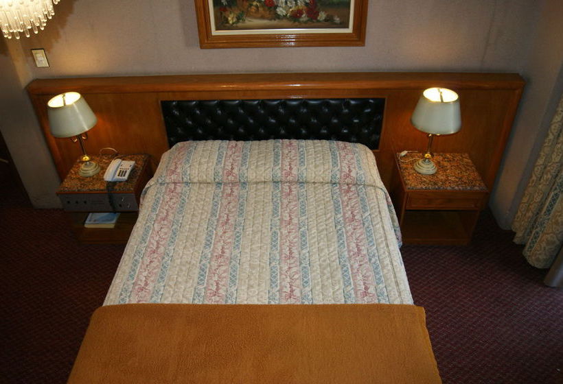 هتل Republica Park