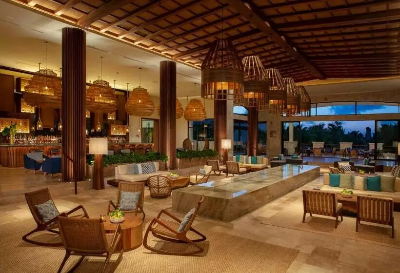 استراحتگاه Secrets Maroma Beach Riviera Cancun Adults Only