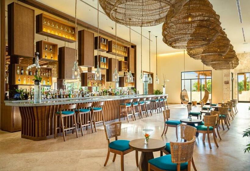 Курорт Secrets Maroma Beach Riviera Cancun   Adults Only