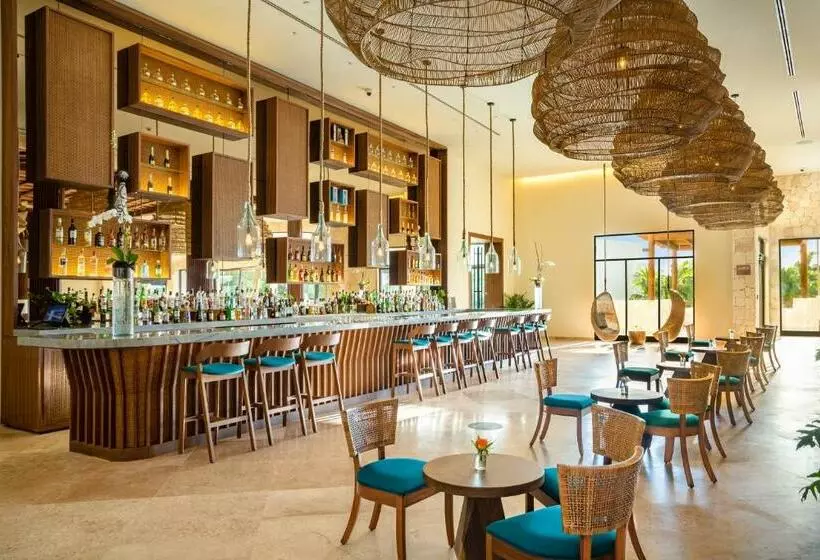 استراحتگاه Secrets Maroma Beach Riviera Cancun Adults Only