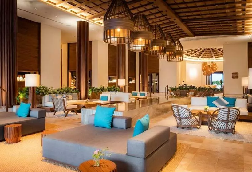 استراحتگاه Secrets Maroma Beach Riviera Cancun Adults Only