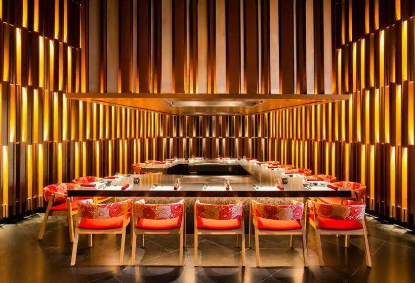 استراحتگاه Secrets Maroma Beach Riviera Cancun Adults Only