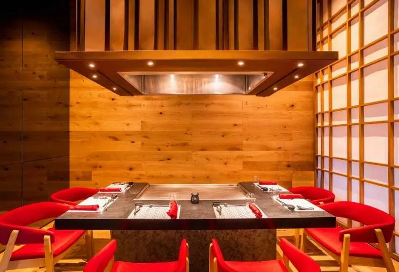 استراحتگاه Secrets Maroma Beach Riviera Cancun Adults Only