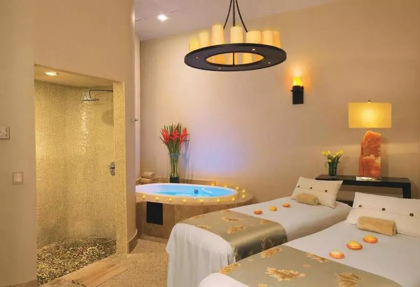 استراحتگاه Secrets Maroma Beach Riviera Cancun Adults Only