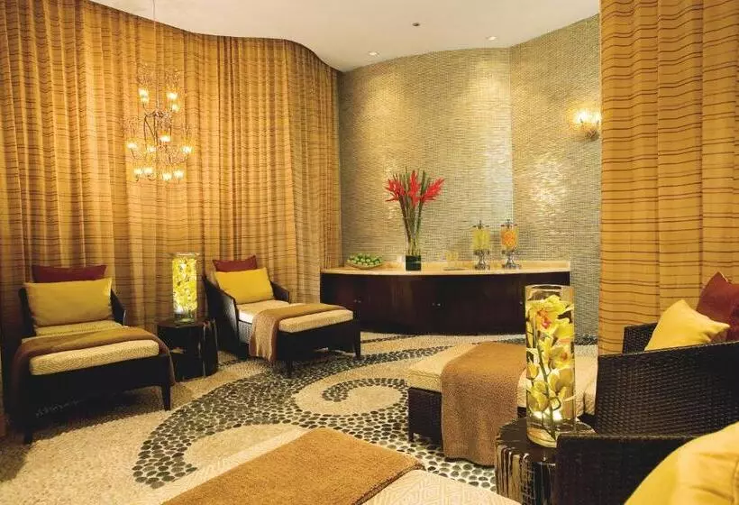 استراحتگاه Secrets Maroma Beach Riviera Cancun Adults Only