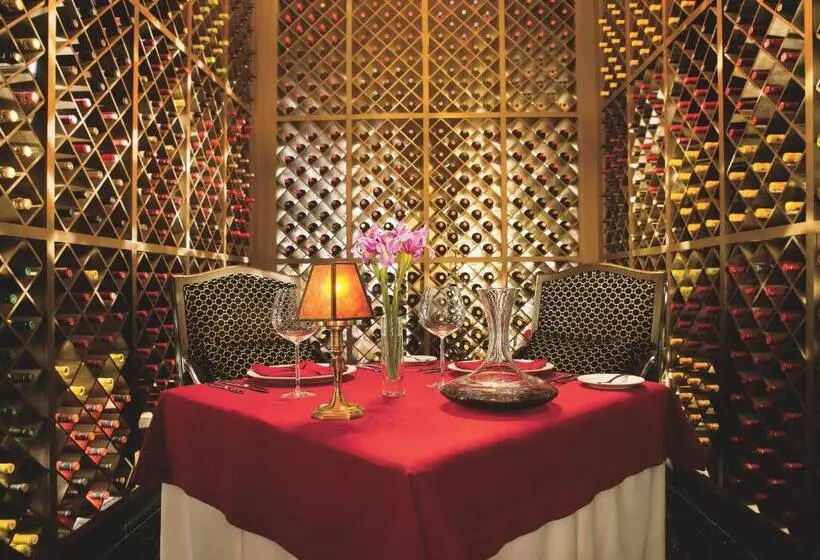 استراحتگاه Secrets Maroma Beach Riviera Cancun Adults Only