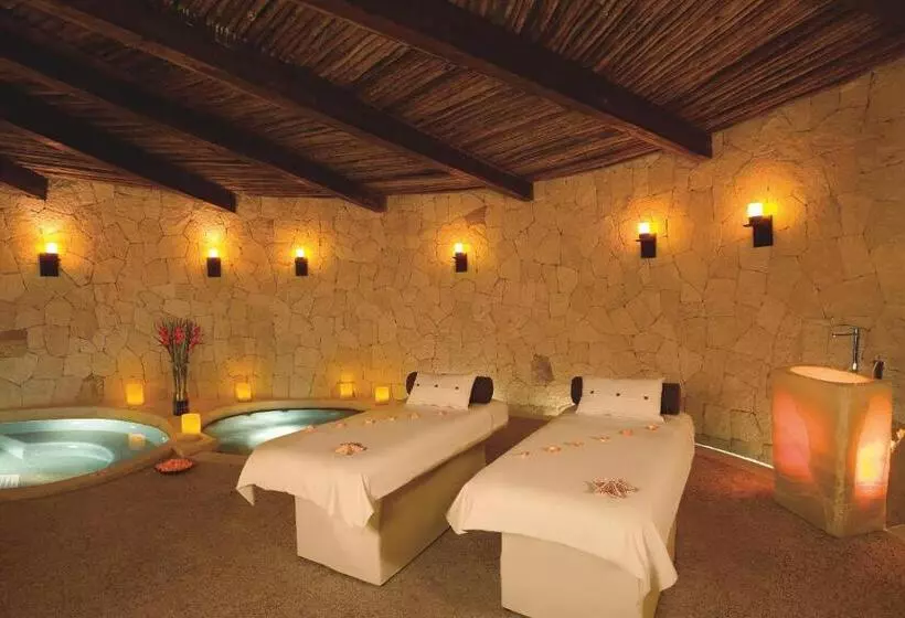 استراحتگاه Secrets Maroma Beach Riviera Cancun Adults Only
