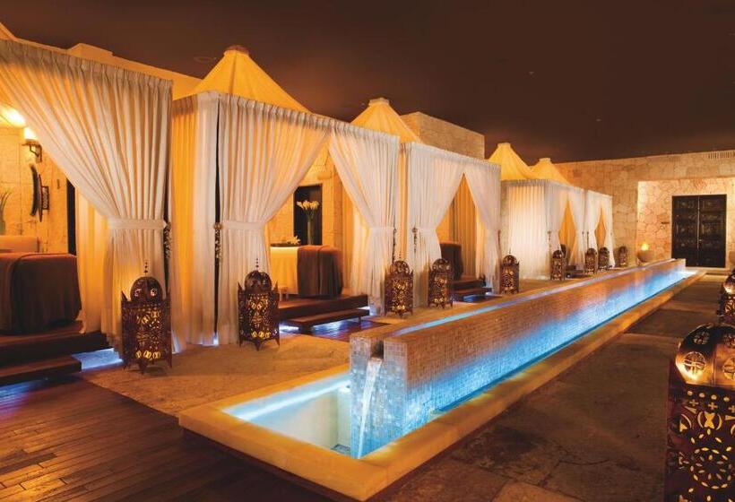 Курорт Secrets Maroma Beach Riviera Cancun   Adults Only